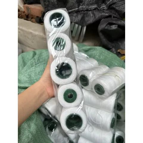 Chỉ May Bảo Bì - Sợi May Mềm Mại,Chỉ Cuốn Thịt,Chỉ Buộc Xúc Xích,Thả Diều Loại 170g