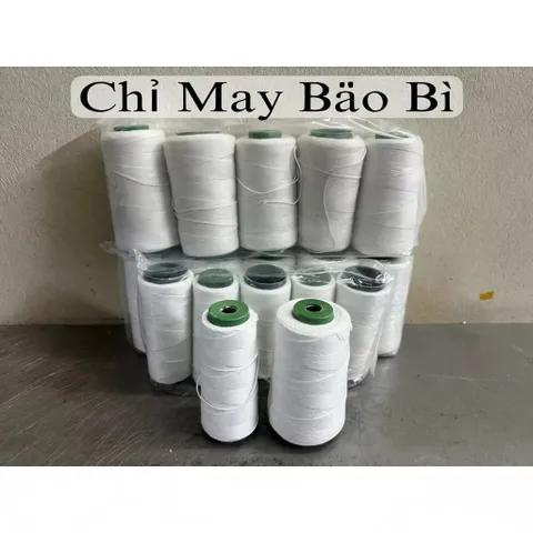 Chỉ May Bao Bì,Cuốn Thịt,Khâu Tải Công Nghiệp,Thả Diều