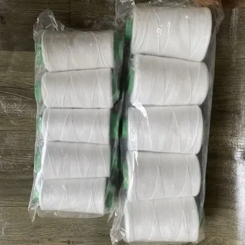 Chỉ May Bao Bì,Cuốn Thịt,Khâu Tải Công Nghiệp,Thả Diều