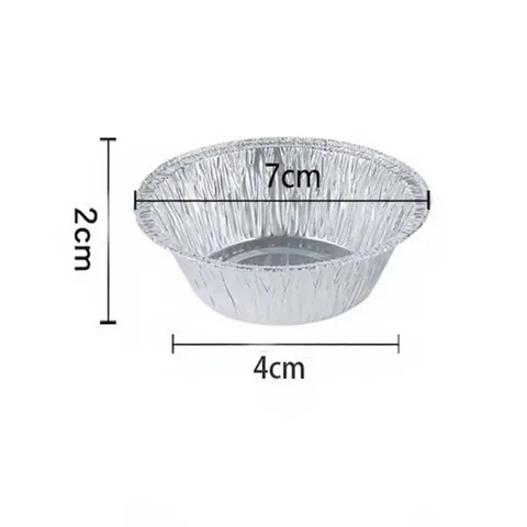 Khay Bạc Nướng Hàu,Bánh,Trứng Siêu Tiện Lợi