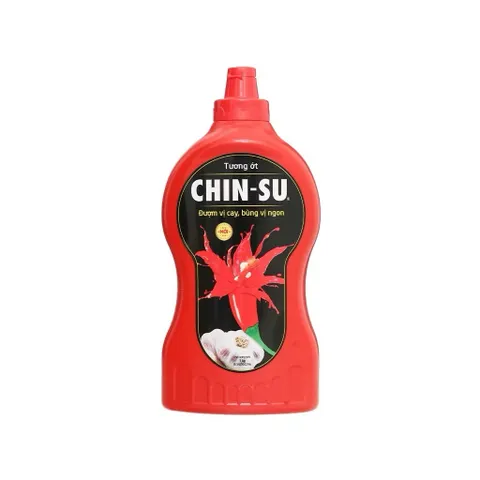 Tương Ớt Chin-su 1kg