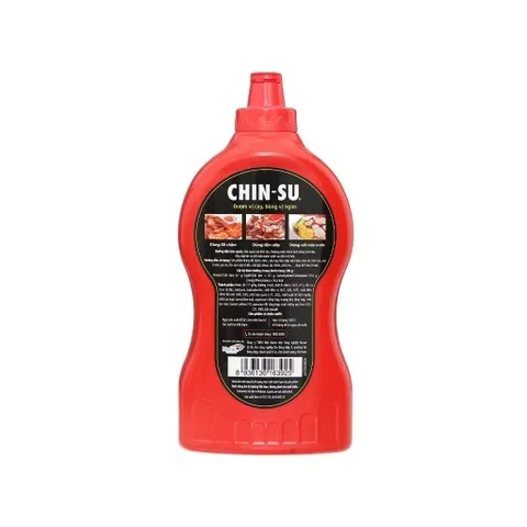 Tương Ớt Chin-su 1kg