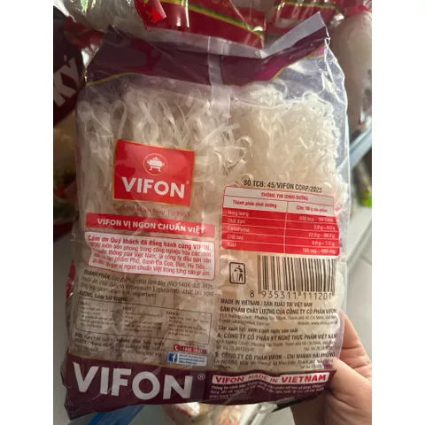 Phở Ký Vifon Gói 500g