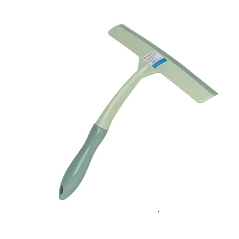 Cây lau nhà gạt nước cán vồng nhỏ gọn, lau sạch sàn nhanh, tiện vệ sinh gia đình GD Việt Nhật