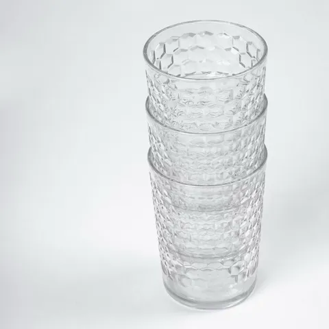 [Tặng Lót Nồi] Bộ Ca Cốc Uống Nước Tổ Ong Việt Nhật Cứng Cáp - Ca Nhựa 1,9Lít - Cốc Nhựa 300ml