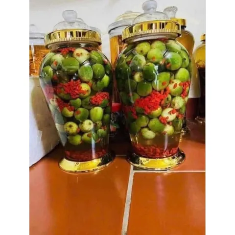 Quả Trâu Cổ Tươi 1kg