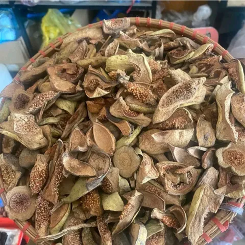 Trâu Cổ Rừng Khô 1000g