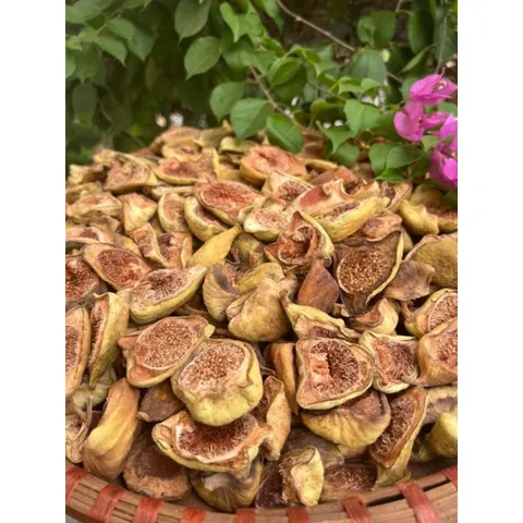 Trâu Cổ Rừng Khô 1000g