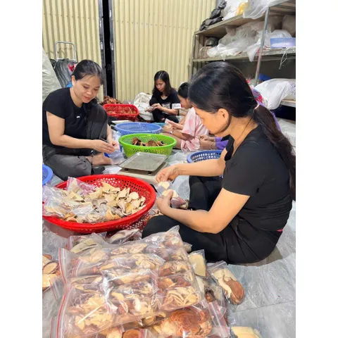 Trà cỏ máu 4 vị, Dược liệu thiên nhiên bổ huyết mát gan hỗ trợ tiêu hóa ngủ ngon sức khỏe