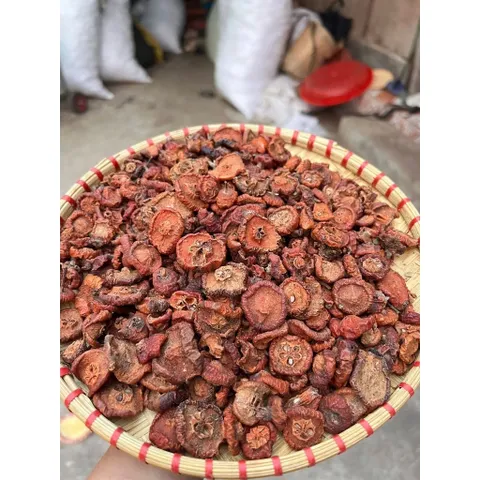 Trà Táo Mèo Khô Loại 1 Vụ Mới Khô Thơm