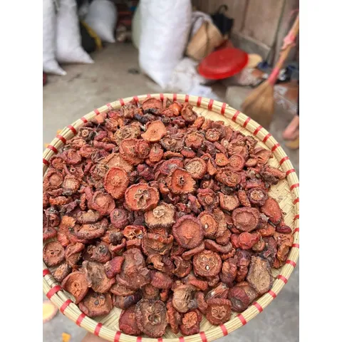 Trà Táo Mèo Khô Loại 1 Vụ Mới Khô Thơm