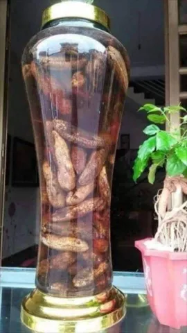 Chuối Hột Rừng, Chuối Nguyên Quả Chín Sấy Khô Lai Châu , Đặc Sản Tây Bắc, Tốt Cho Sức Khỏe