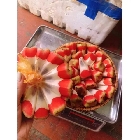 Na Rừng Tươi, Đặc Sản Núi Rừng Tây Bắc, Vị Chua Ngọt Tự Nhiên, Nguyên Liệu Ngâm Tửu