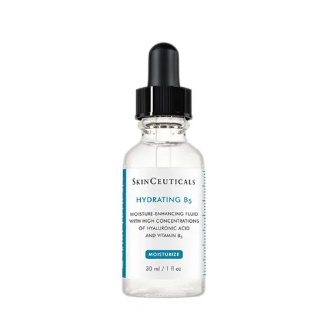 Serum Dưỡng Ẩm Mediphar Hydrating B5 30ml - Cung Cấp Nước, Phục Hồi Da Nhạy Cảm, Tăng Cường Độ ẩm, Giúp Da Khỏe Mạnh, Căng Mịn 824168
