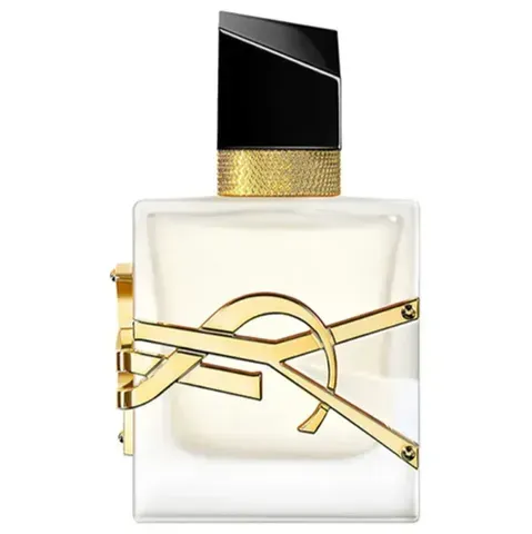 Xịt Thơm Tóc Nữ Yves Saint Laurent YSL Brume Cheveus Libre EDP 30ml - Hương Thơm Quyến Rũ, Dưỡng Ẩm và Làm Mềm Tóc 824219