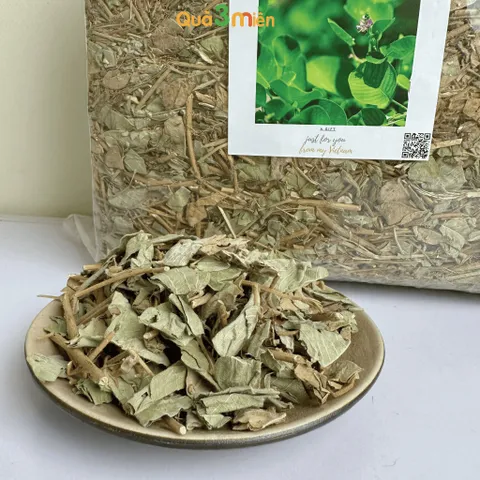 Kim tiền thảo khô 1kg cây mắt trâu khô hỗ trợ lợi tiểu, hỗ trợ sỏi thận, sỏi tiết niệu Thảo Mộc Búp Xanh