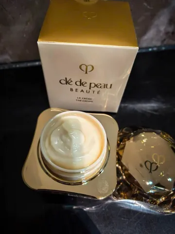 Kem dưỡng trẻ hoá da cao cấp Peau Beauté La Crème dung tích 50ml
