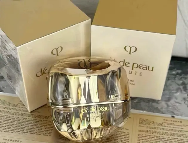 Kem dưỡng trẻ hoá da cao cấp Peau Beauté La Crème dung tích 50ml