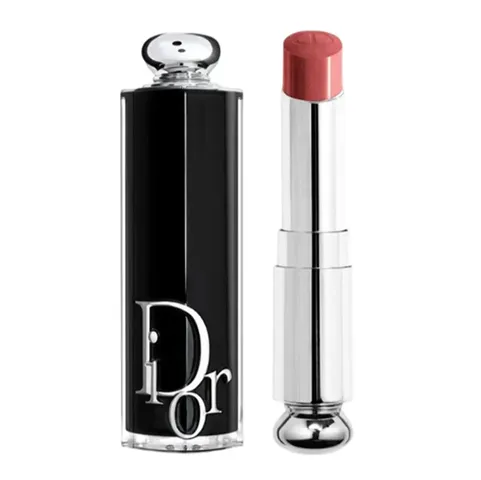 Son Dưỡng Dior Addict Refill 525 Chérie Chính Hãng - Màu Hồng Đào Dịu Dàng, Dưỡng Ẩm Hiệu Quả, Phong Cách Quyến Rũ Hàng Ngày 824492