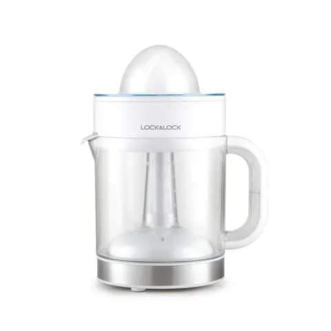 Máy Vắt Cam Điện Tự Động 2 Chiều LocknLock Công Suất 40W-1.2L