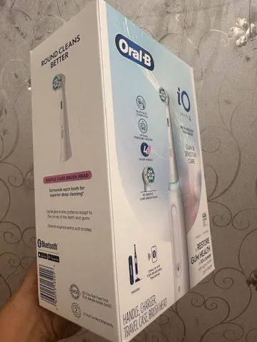 ban chai dien oral-b io series4