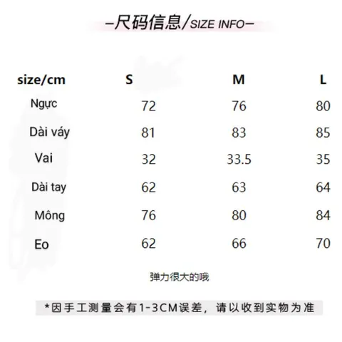Đầm len đen cổ tim kẻ trắng hở vai. Đầm len body cổ yếm.