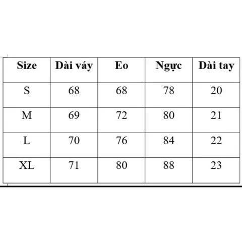 Váy voan hoa xếp tầng bèo phối viền eo ren dễ thương (sẵn xả)