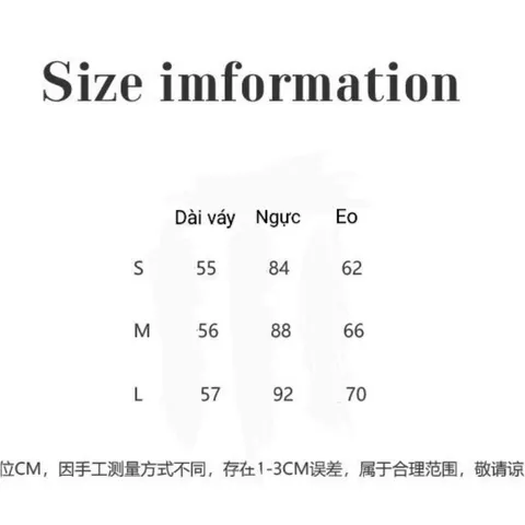 Đầm hai dây dạ gai xanh ngọc đính cúc phối bèo xếp ly trắng