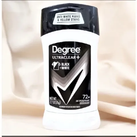 Sáp Khử Mùi Degree Ultra Clear+ 76g 824793
