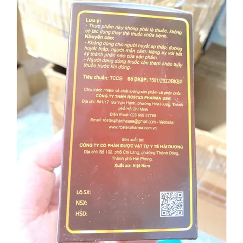 Hà thủ ô roxtech, biotin vitamin B5 giảm tóc bạc sớm, gãy rụng tóc giúp cho tóc chắc khỏe, làm đẹp da chốngg lãoo hóaa min