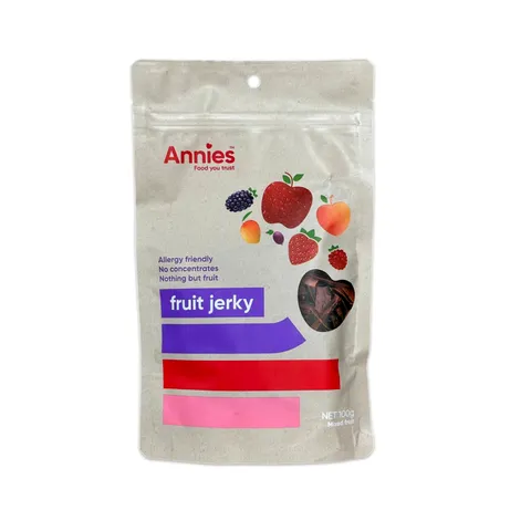Annie's