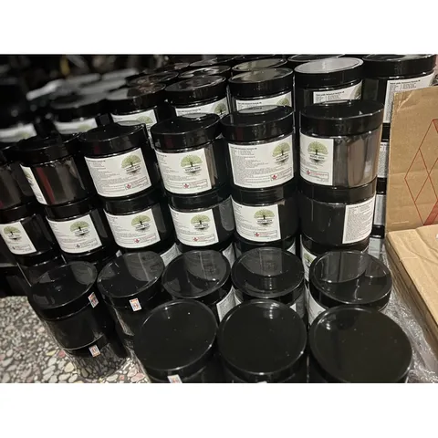 Combo Nước đen Mua 3 Tặng 1 (Phân bón hữu cơ cải tạo đất, phát triển cây,...)