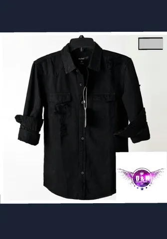 Thuốc Nhuộm Quần Áo MÀu Đen