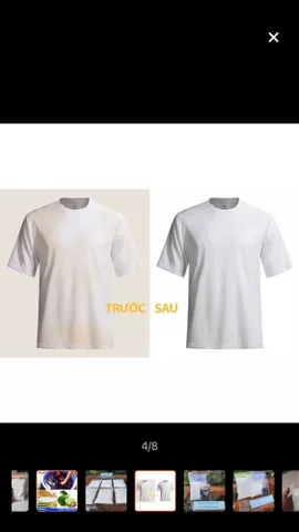 Tẩy Mốc,ố Vàng