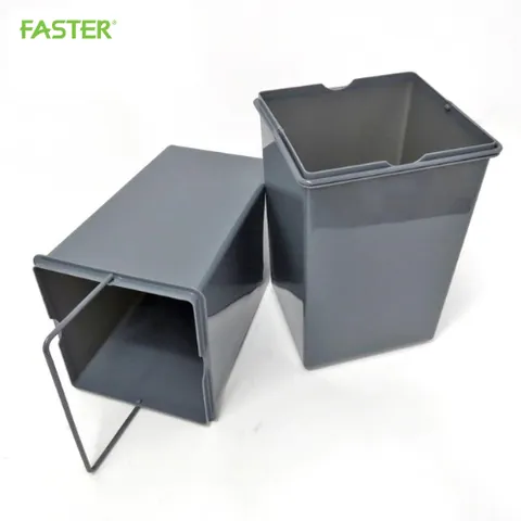 Thùng rác Faster FS DB300 New