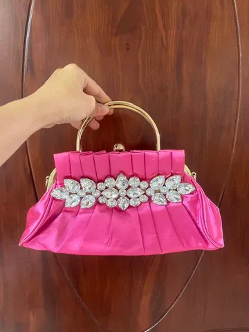 (HÀNG VỀ ĐỢT 3) - Cốp Đi Tiệc Cao Cấp, Nhiều Mẫu Đẹp Lạ Thích Hợp đi tiệc