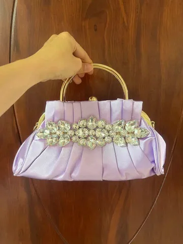 (HÀNG VỀ ĐỢT 3) - Cốp Đi Tiệc Cao Cấp, Nhiều Mẫu Đẹp Lạ Thích Hợp đi tiệc