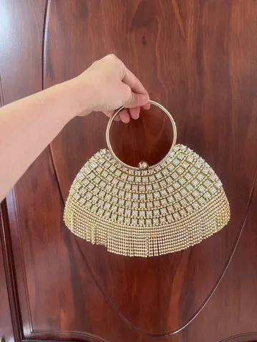 (HÀNG VỀ ĐỢT 3) - Cốp Đi Tiệc Cao Cấp, Nhiều Mẫu Đẹp Lạ Thích Hợp đi tiệc