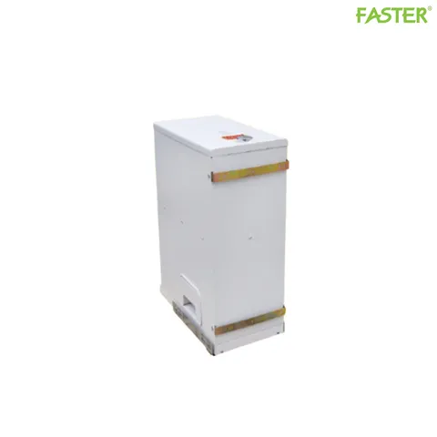 Thùng gạo âm tủ Faster FS RC18W
