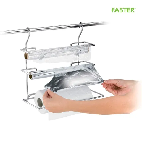 Giá treo đa năng nhà bếp Faster FS RS207T