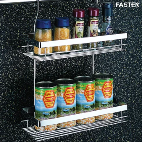 GIÁ TREO GIA VỊ FASTER FS-RS202