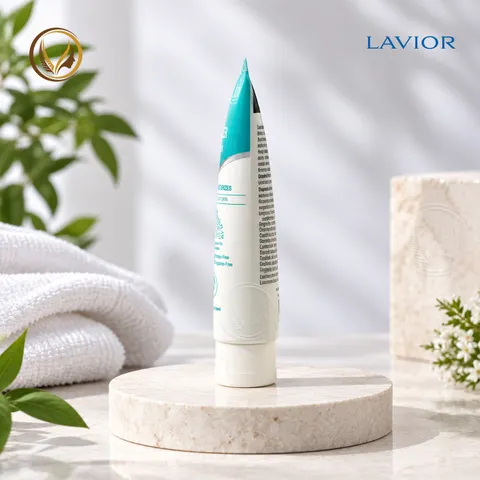 Kem bảo vệ da cho người bị tiểu đường Lavior Diabetic Skin Barrier Cream 100ml