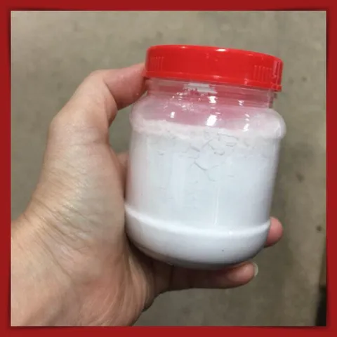 100 gram Bột phèn chua chưng cất mịn nhà làmsfsdg