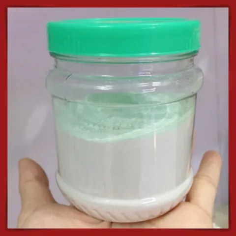 100 gram Bột phèn chua chưng cất mịn nhà làmsfsdg