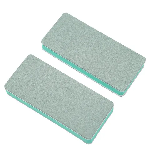 Dụng cụ đánh bóng đồ đồng , trang sức các loại 2 đầu tiện lợi