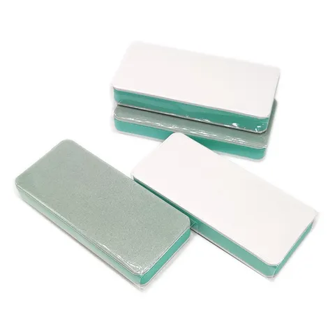 Dụng cụ đánh bóng đồ đồng , trang sức các loại 2 đầu tiện lợi