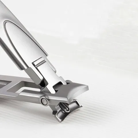Bấm móng tay cao cấp siêu bén hình chú ve sầu độc lạ siêu nhẹ