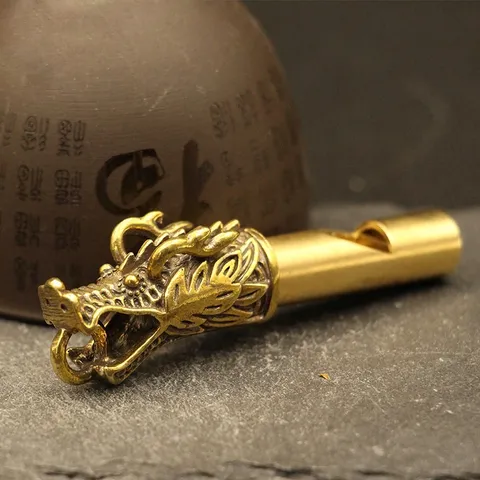 Còi đồng huấn luyện chim , còi du lịch dã ngoại