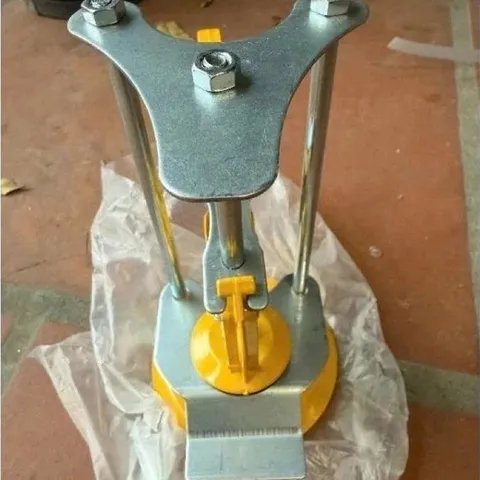 [ComBo 10] Cái Kích Nâng Gạch Ốp Lát, Con Đội Kê gạch - dụng cụ ốp lát
