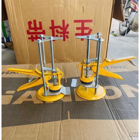 [ComBo 10] Cái Kích Nâng Gạch Ốp Lát, Con Đội Kê gạch - dụng cụ ốp lát